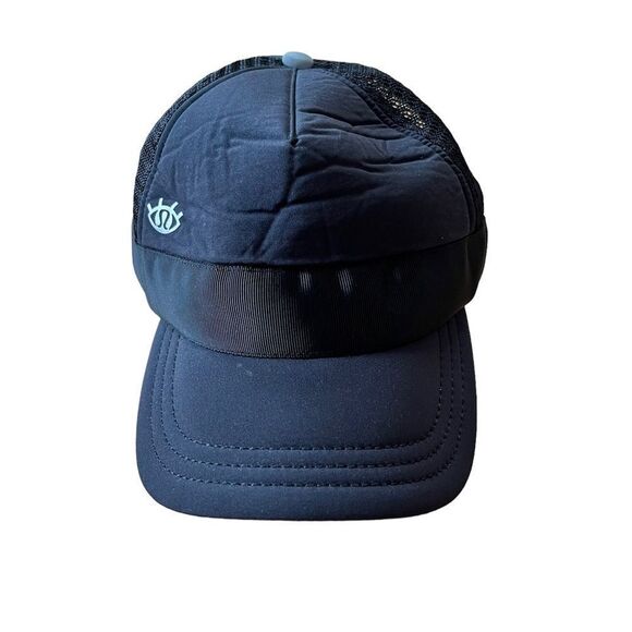 Lululemon Black 2014 Seawheeze Hat main image 4